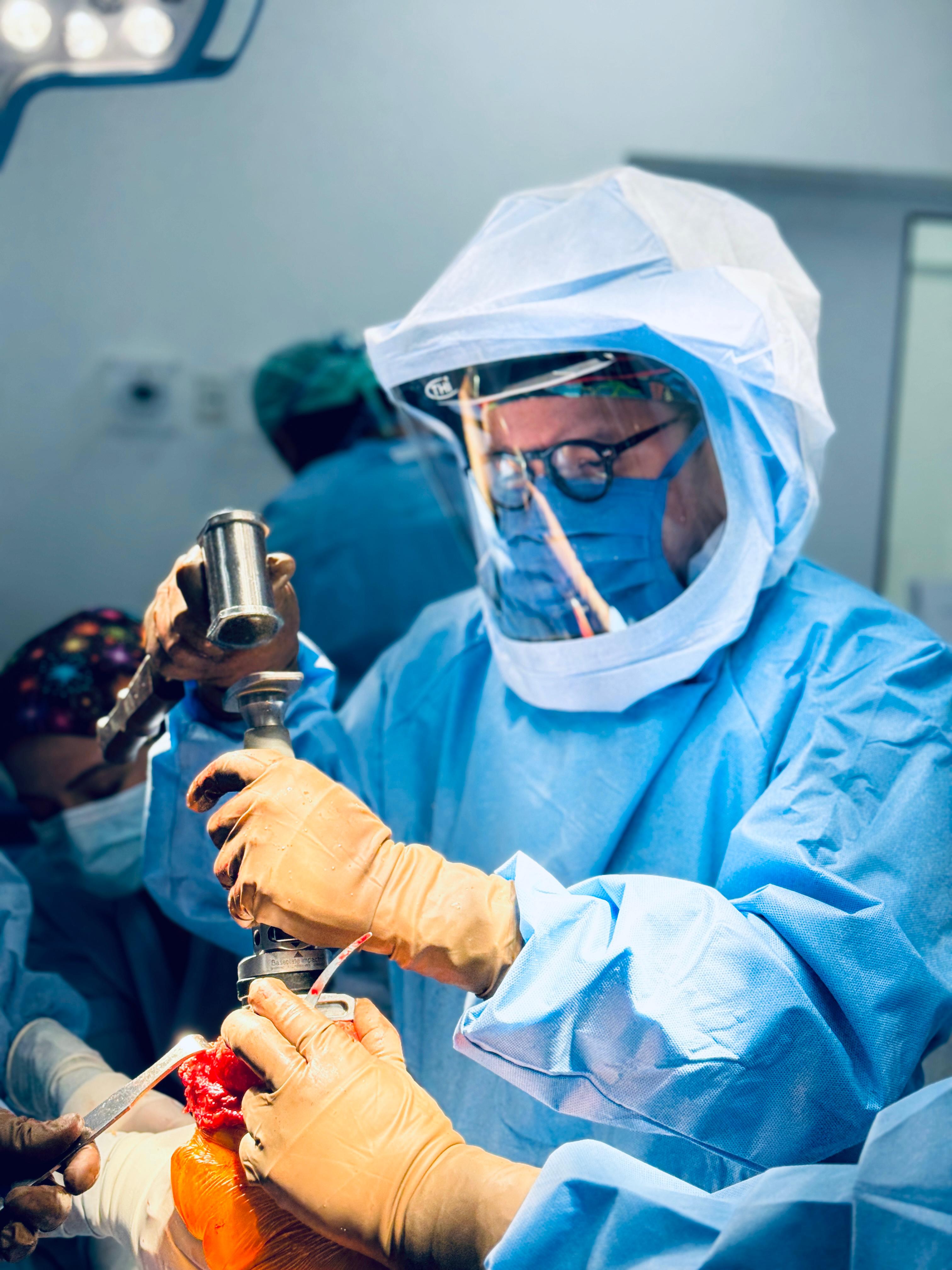 Dr. Luis Enrique Guadalupe Rojas 1