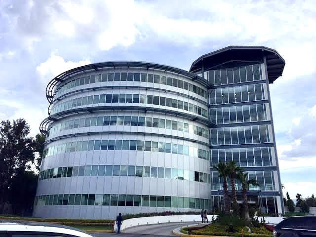 Instalaciones Dr. Luis Enrique Guadalupe Rojas 4