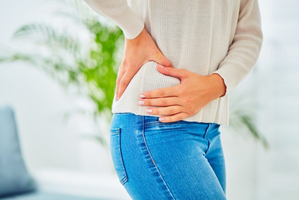 ¿Es un simple dolor o desgaste de cadera? 5 señales que no debes ignorar