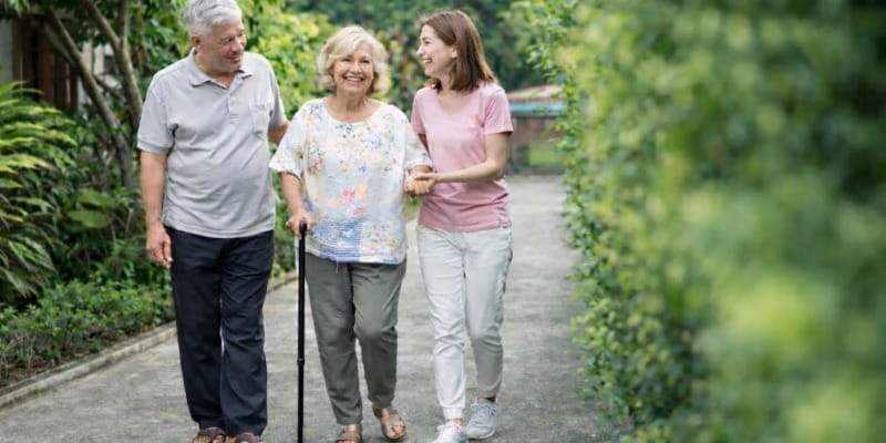 "¿Ya estoy viejo para esto?": La verdad sobre la calidad de vida después de los 60 años
