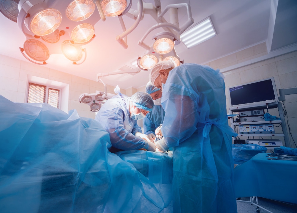¿Qué significa ser un 'Refer Center' de Medacta? Tecnología suiza para tu recuperación