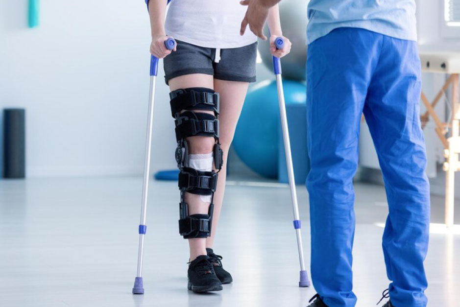 ¿Qué pasa después de la cirugía? Guía para retomar tu vida con una articulación nueva